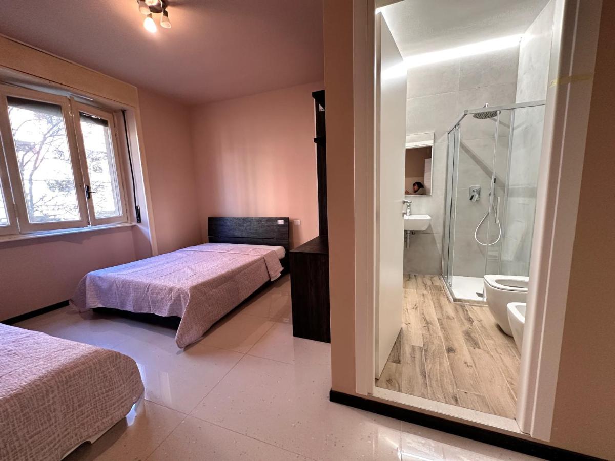 Giramondo Apartment Centrale Милан Экстерьер фото