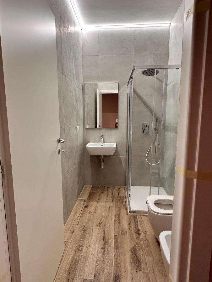 Giramondo Apartment Centrale Милан Экстерьер фото