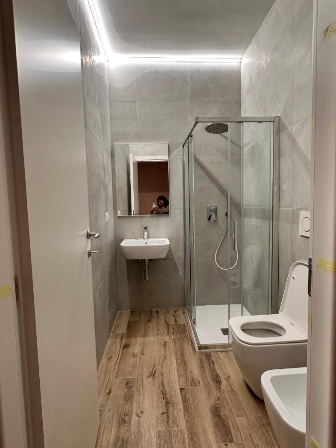 Giramondo Apartment Centrale Милан Экстерьер фото