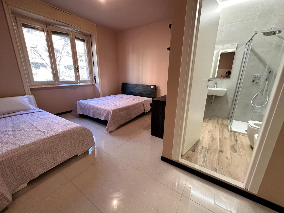 Giramondo Apartment Centrale Милан Экстерьер фото