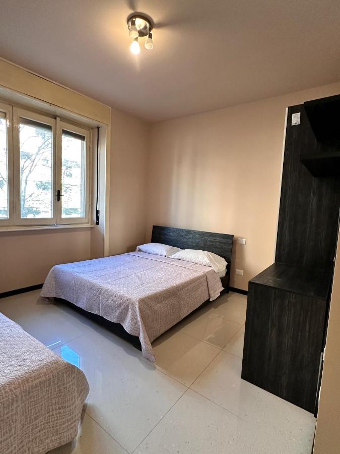 Giramondo Apartment Centrale Милан Экстерьер фото