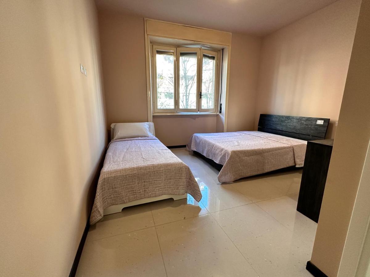 Giramondo Apartment Centrale Милан Экстерьер фото