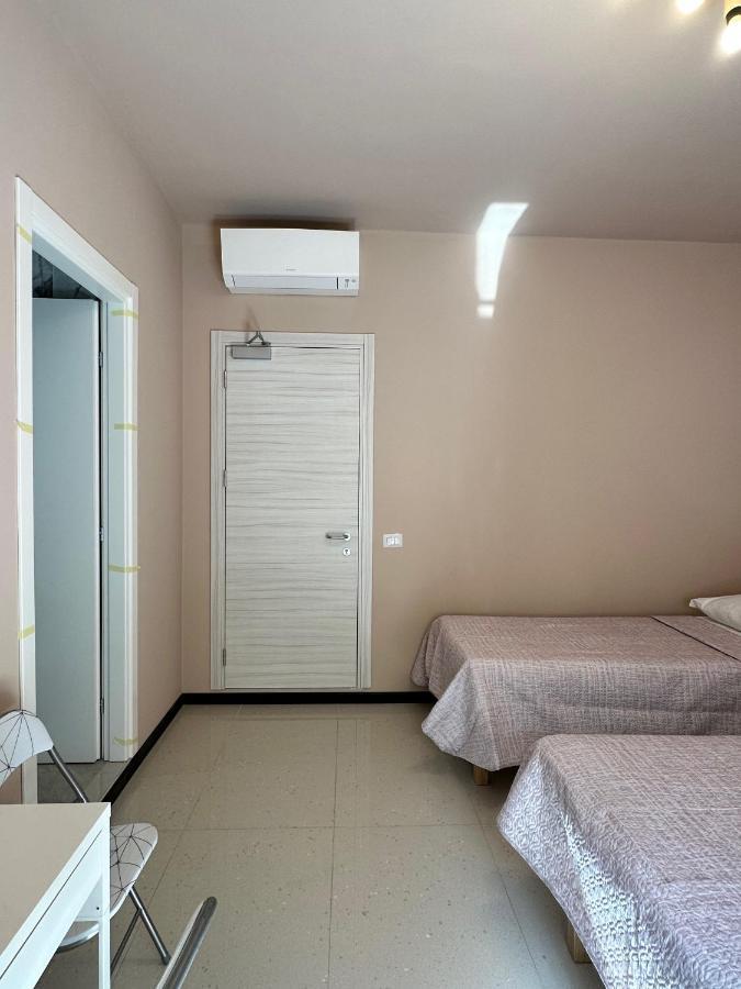 Giramondo Apartment Centrale Милан Экстерьер фото