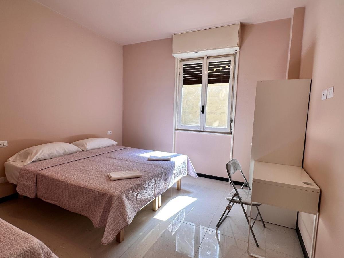 Giramondo Apartment Centrale Милан Экстерьер фото