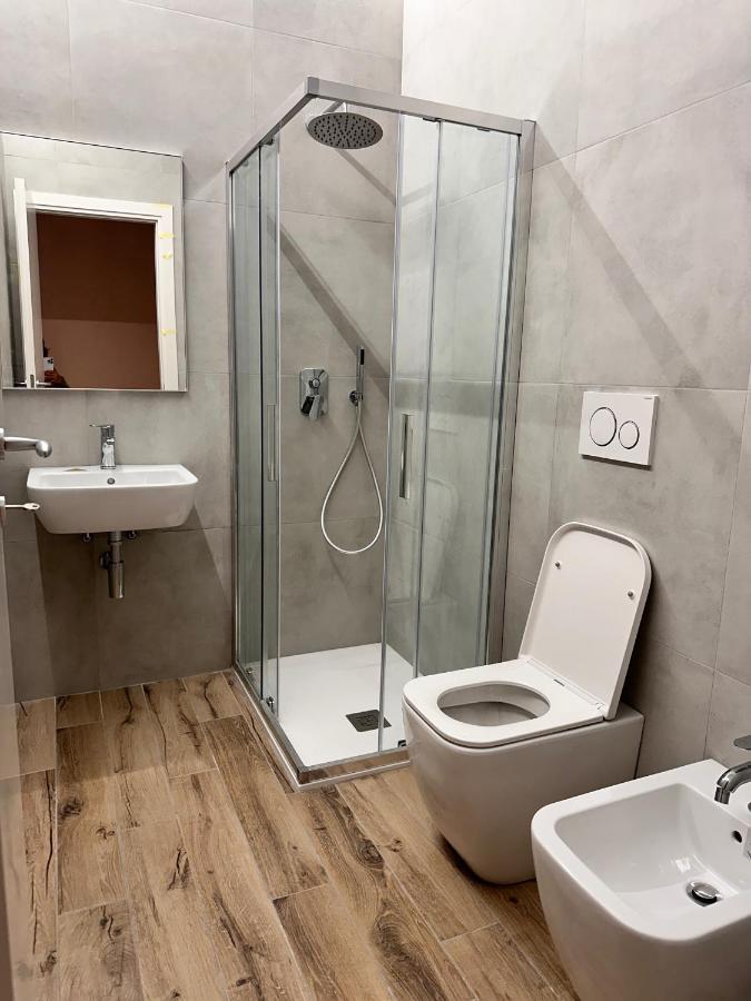 Giramondo Apartment Centrale Милан Экстерьер фото