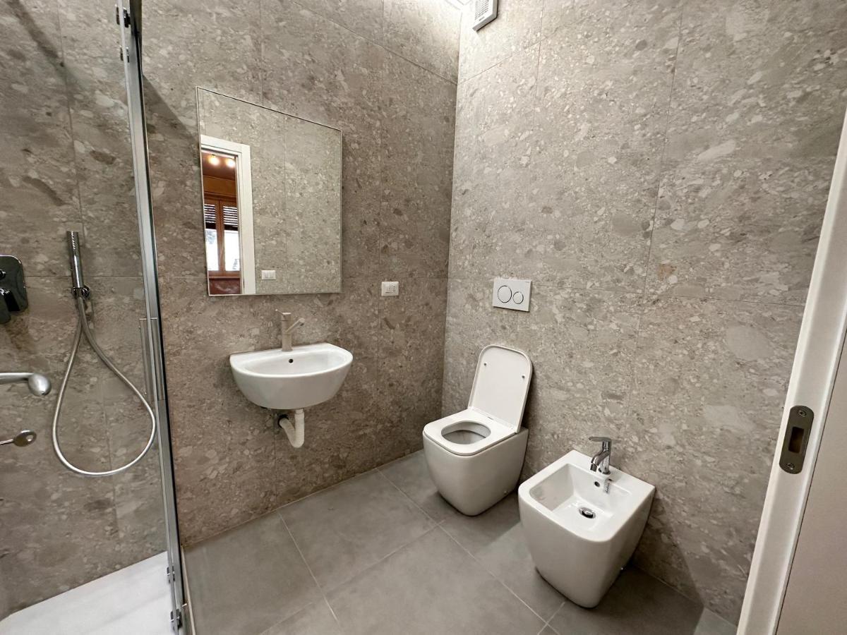 Giramondo Apartment Centrale Милан Экстерьер фото