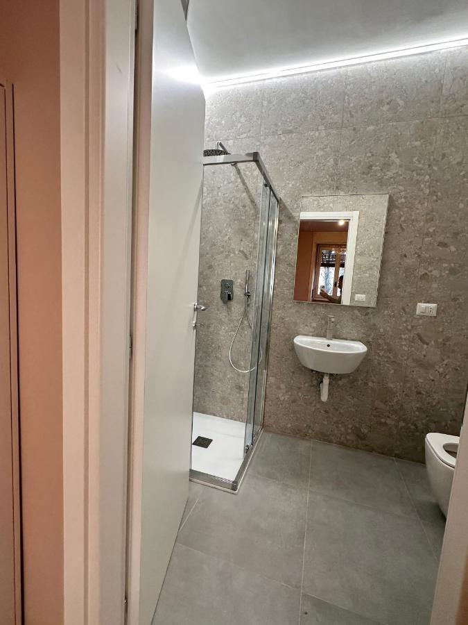 Giramondo Apartment Centrale Милан Экстерьер фото