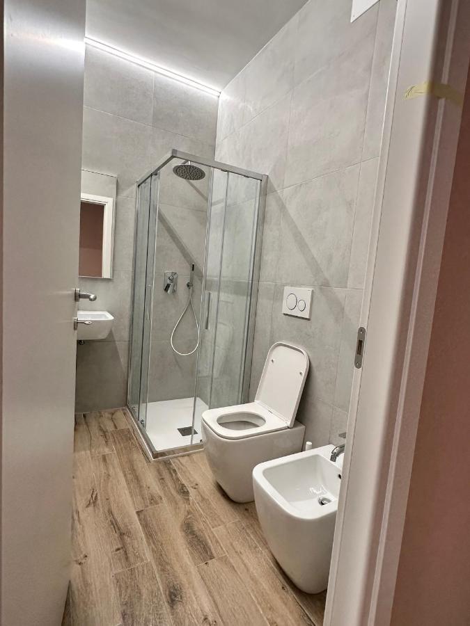Giramondo Apartment Centrale Милан Экстерьер фото