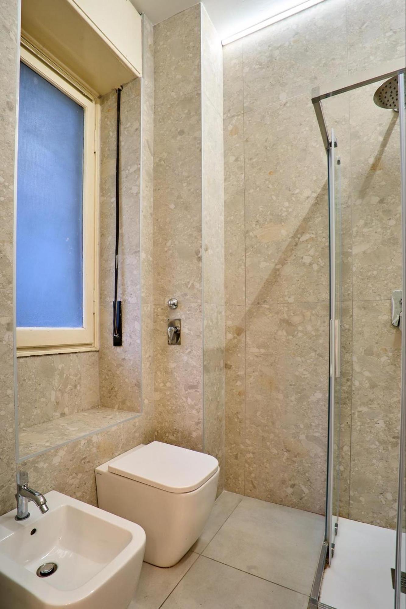Giramondo Apartment Centrale Милан Экстерьер фото